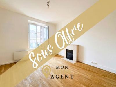 For sale Melun 3 rooms 66 m2 Seine et marne (77000) photo 0