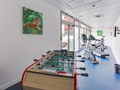 For sale Palaiseau 1 room 17 m2 Essonne (91120) photo 1