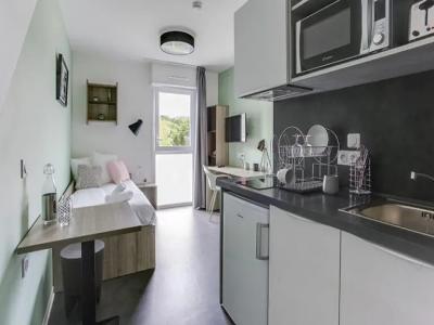 For sale Palaiseau 1 room 17 m2 Essonne (91120) photo 4