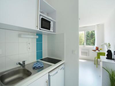 For sale Lille 1 room 18 m2 Nord (59000) photo 4