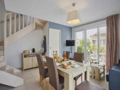 Acheter Appartement Cap-d'agde Herault