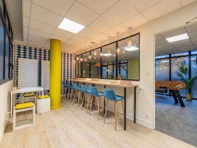 Annonce Vente Appartement Rennes 35