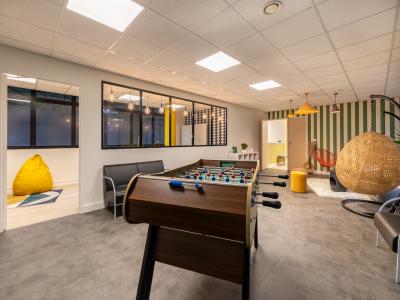 Acheter Appartement 18 m2 Rennes