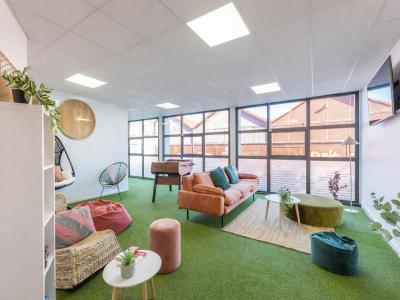 For sale Rouen 1 room 18 m2 Seine maritime (76000) photo 0