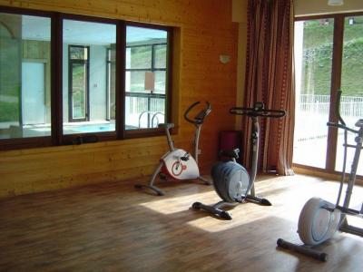 For sale Villarembert 2 rooms 39 m2 Savoie (73300) photo 2