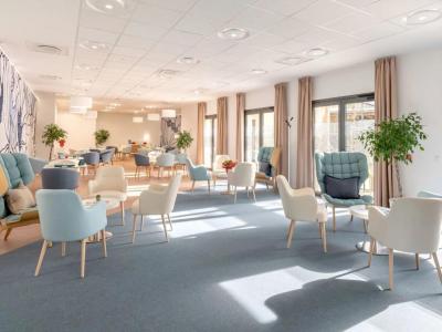 Acheter Appartement 30 m2 Angers