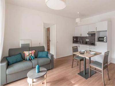 Acheter Appartement Angers 130813 euros