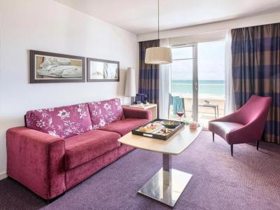 For sale Pleneuf-val-andre 2 rooms 37 m2 Cotes d'armor (22370) photo 3