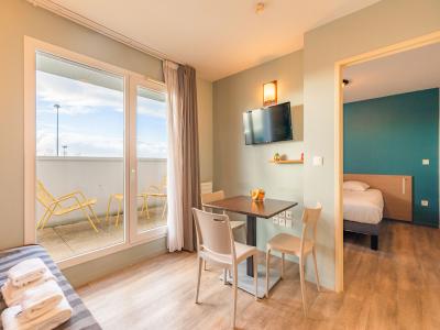 For sale Roche-sur-yon 1 room 20 m2 Vendee (85000) photo 2