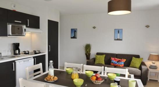 Annonce Vente 2 pi�ces Appartement Olonne-sur-mer 85