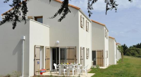 Acheter Appartement 34 m2 Olonne-sur-mer