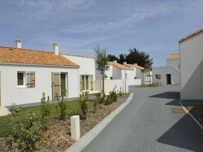 Acheter Appartement Olonne-sur-mer Vendee