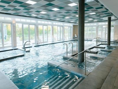 Annonce Vente Appartement Bagnoles-de-l'orne 61