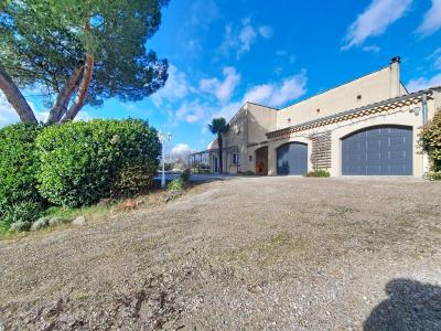 Annonce Vente 5 pi�ces Maison Serpaize 38