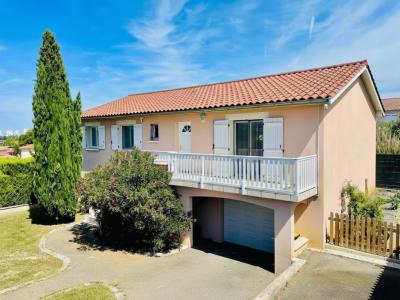 For sale Feyzin 6 rooms 236 m2 Rhone (69320) photo 1