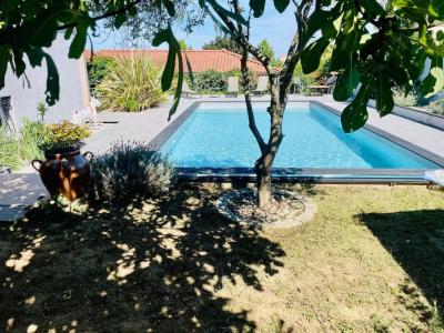 For sale Feyzin 6 rooms 236 m2 Rhone (69320) photo 4