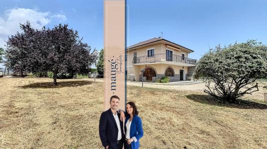 For sale Taluyers 5 rooms 160 m2 Rhone (69440) photo 0