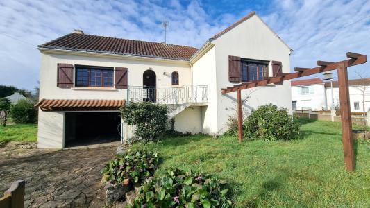 For sale Bouguenais 5 rooms 135 m2 Loire atlantique (44340) photo 0