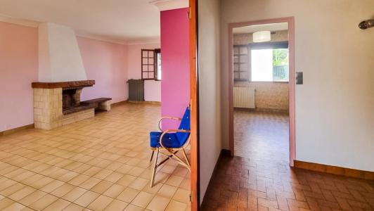 For sale Bouguenais 5 rooms 135 m2 Loire atlantique (44340) photo 2