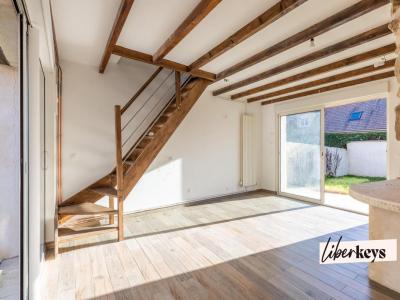 For sale Marcoussis 8 rooms 155 m2 Essonne (91460) photo 1