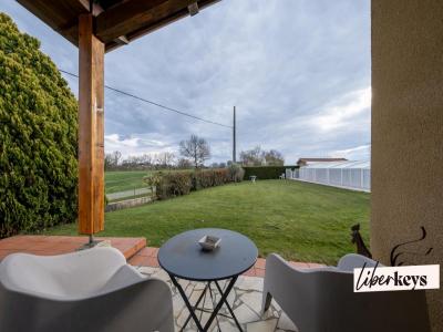 For sale Rieumes 7 rooms 150 m2 Haute garonne (31370) photo 1