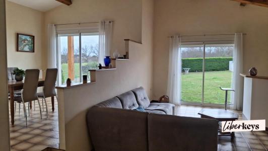 For sale Rieumes 7 rooms 150 m2 Haute garonne (31370) photo 2
