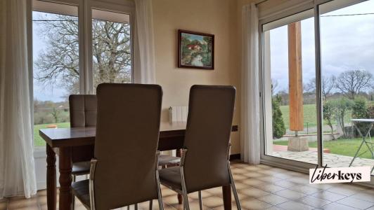 For sale Rieumes 7 rooms 150 m2 Haute garonne (31370) photo 3