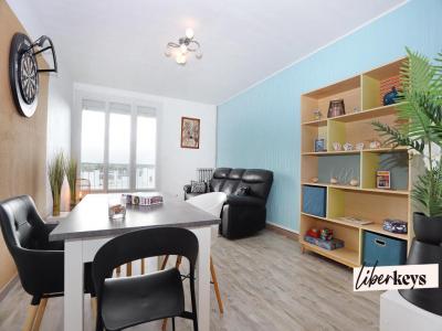 Annonce Vente 4 pi�ces Appartement Rennes 35