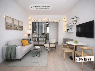 Acheter Appartement 72 m2 Rennes