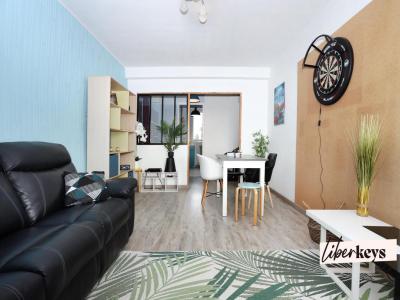 Acheter Appartement Rennes Ille et vilaine