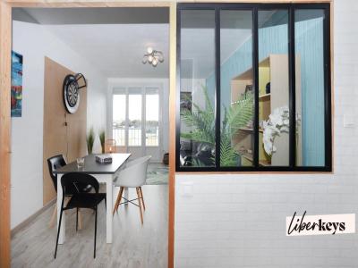 Acheter Appartement Rennes 204555 euros