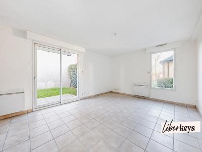 Annonce Vente 2 pi�ces Appartement Suce-sur-erdre 44