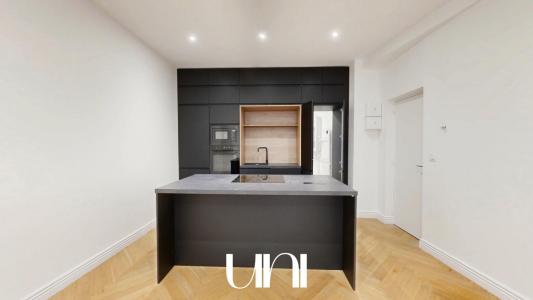 For sale Caen 2 rooms 33 m2 Calvados (14000) photo 3