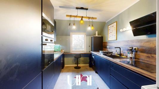 For sale Ifs 5 rooms 90 m2 Calvados (14123) photo 2