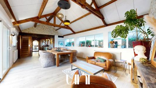 For sale Bayeux 11 rooms 292 m2 Calvados (14400) photo 1