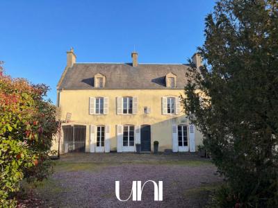 For sale Bayeux 11 rooms 292 m2 Calvados (14400) photo 2