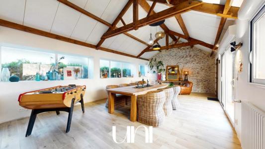 For sale Bayeux 11 rooms 292 m2 Calvados (14400) photo 3