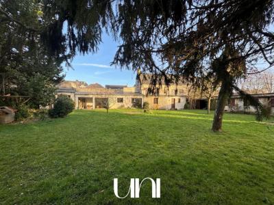 For sale Bayeux 11 rooms 292 m2 Calvados (14400) photo 4