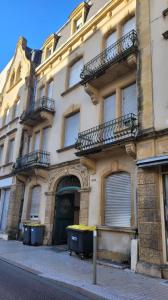 For rent Metz 5 rooms 108 m2 Moselle (57000) photo 0