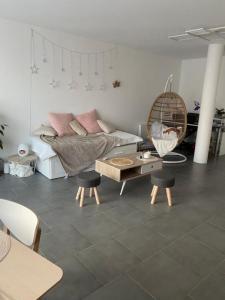 Louer Appartement Val-saint-germain Essonne