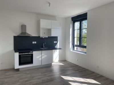 Louer Appartement 42 m2 Precy-sur-oise