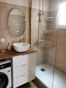 For rent Marseille-2eme-arrondissement 2 rooms 46 m2 Bouches du Rhone (13002) photo 0