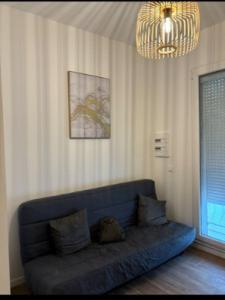 For rent Nice 1 room 13 m2 Alpes Maritimes (06000) photo 2