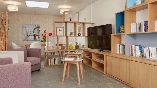 For sale Challans 2 rooms 37 m2 Vendee (85300) photo 4