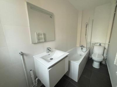 Louer Appartement 34 m2 Paris-12eme-arrondissement