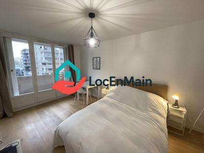 For rent Paris-18eme-arrondissement 1 room 25 m2 Paris (75018) photo 2