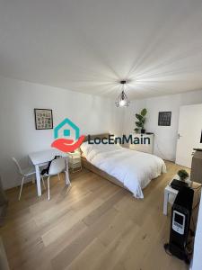 For rent Paris-18eme-arrondissement 1 room 25 m2 Paris (75018) photo 3