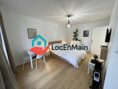 For rent Paris-18eme-arrondissement 1 room 25 m2 Paris (75018) photo 4