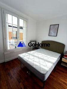 For rent Paris-13eme-arrondissement 2 rooms 37 m2 Paris (75013) photo 3