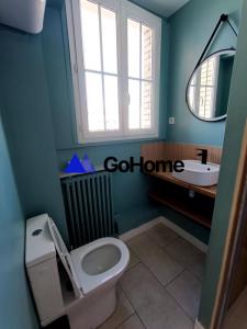 For rent Paris-13eme-arrondissement 2 rooms 37 m2 Paris (75013) photo 4